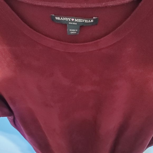 Brandy Melville Dress - Picture 2 of 12